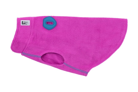 RC Pet Baseline Fleece Pullover - Dog.Dog.Cat.