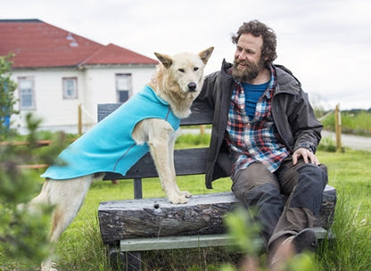 RC Pet Baseline Fleece Pullover - Dog.Dog.Cat.