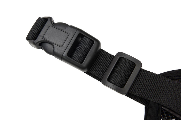 RC Soft Fit Dog Muzzle-Charcoal - Dog.Dog.Cat.