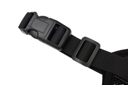 RC Soft Fit Dog Muzzle-Charcoal - Dog.Dog.Cat.