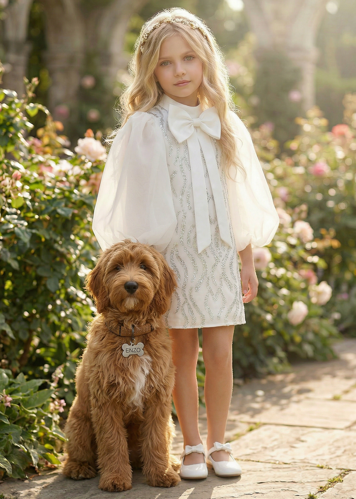REECE DRESS