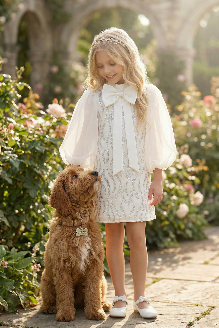 REECE DRESS