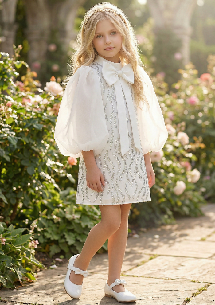 REECE DRESS