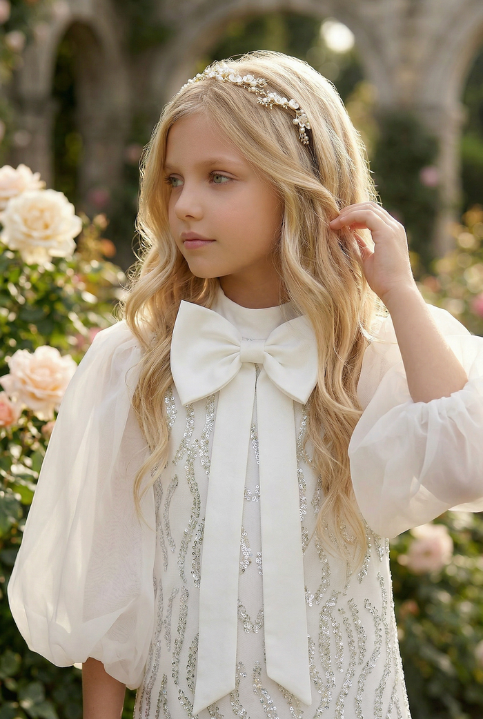 REECE DRESS