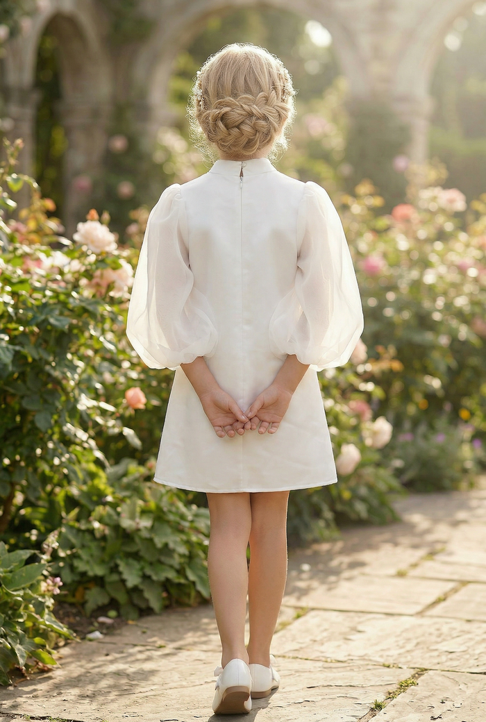 REECE DRESS
