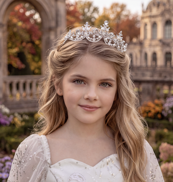 REGENCY TIARA