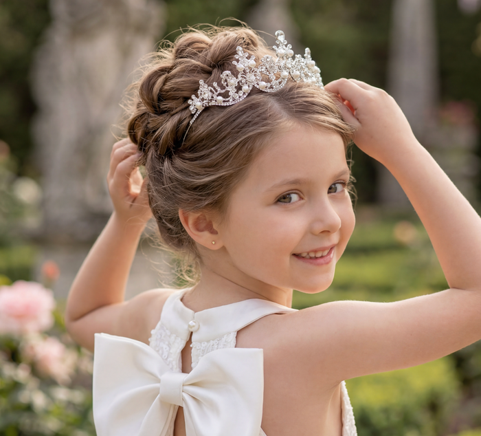 REGENCY TIARA