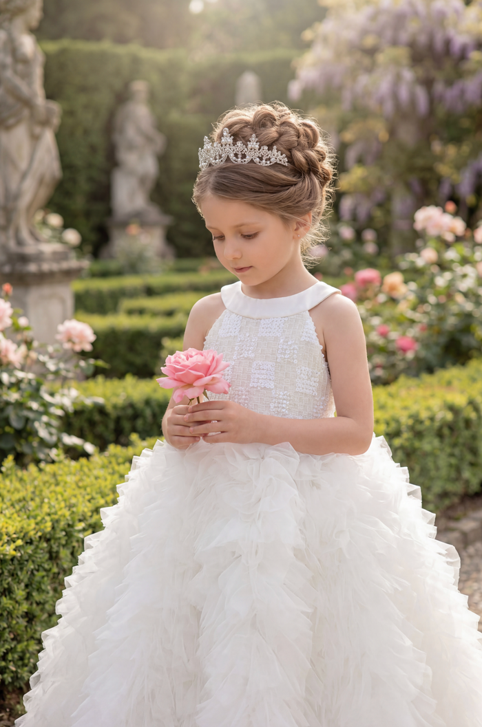 REGENCY TIARA