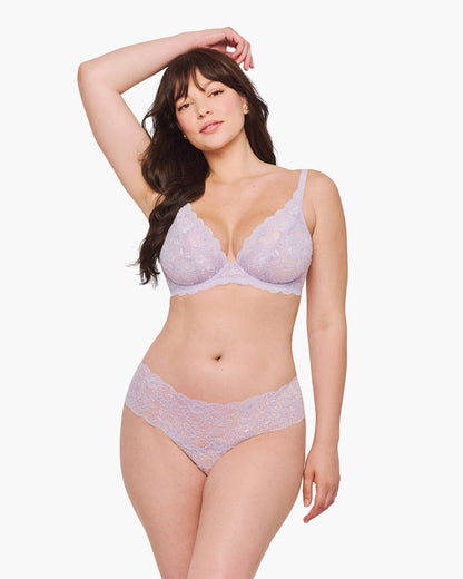 Viola Reggiseni - Never Say Never Reggiseno Plunge