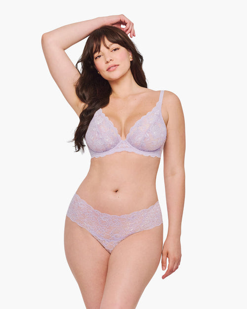 Viola Reggiseni - Never Say Never Reggiseno Plunge