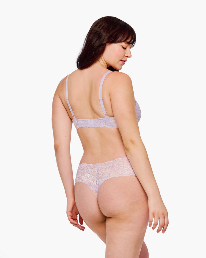 Viola Reggiseni - Never Say Never Reggiseno Plunge