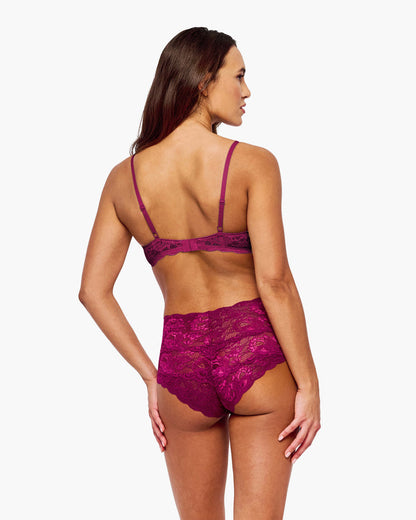 Rossa Reggiseni - Never Say Never Reggiseno Plunge