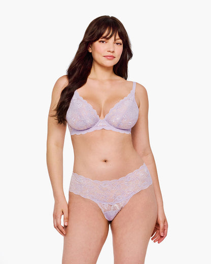 Viola Reggiseni - Never Say Never Reggiseno Plunge