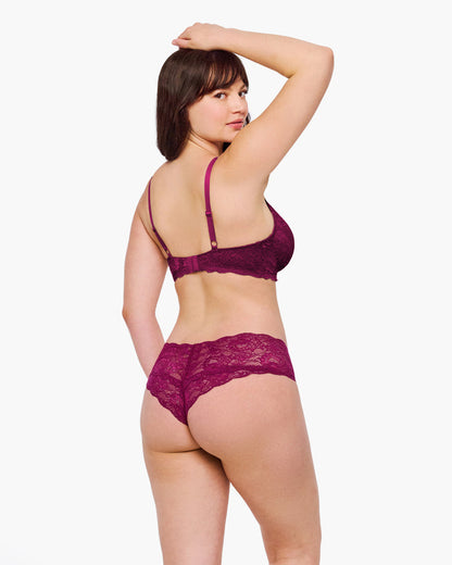 Rossa Reggiseni - Never Say Never Reggiseno Plunge