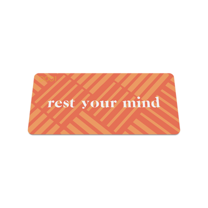 Rest Your Mind