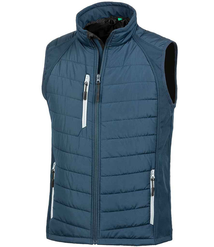 XS - 35 / Navy/Grey