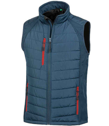 XS - 35 / Navy/Red