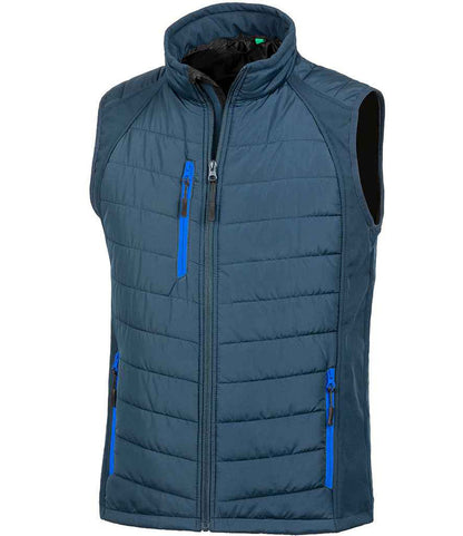 XS - 35 / Navy/Royal Blue