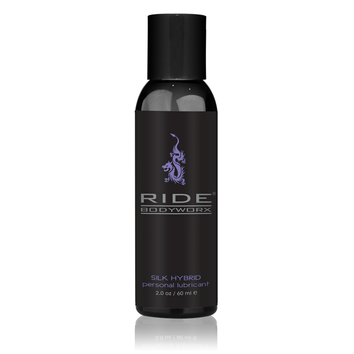 Ride Bodywork Silk Lubricant
