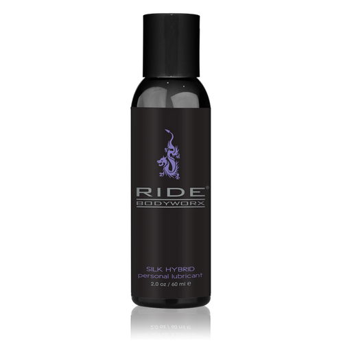Ride Bodywork Silk Lubricant