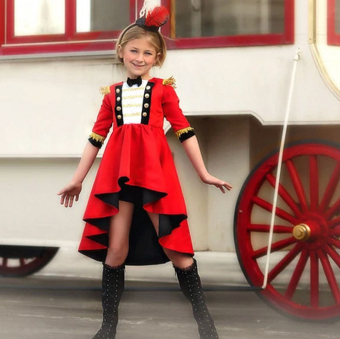 RINGMASTER 2 PC. SET