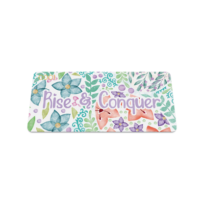 Rise & Conquer-Sold Out-ZOX - This item is sold out and will not be restocked.