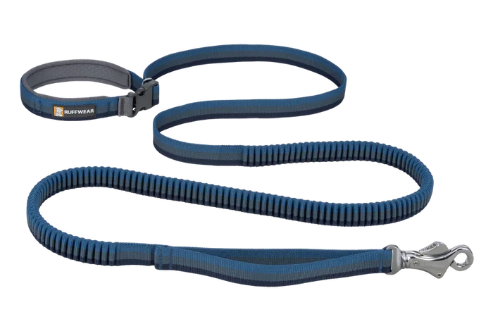 RuffWear Roamer Bungee Leash 2024 - Dog.Dog.Cat.