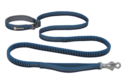 RuffWear Roamer Bungee Leash 2024 - Dog.Dog.Cat.