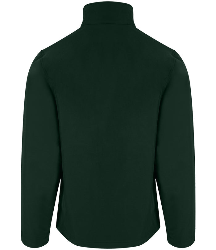 RTX Two-Layer Soft Shell