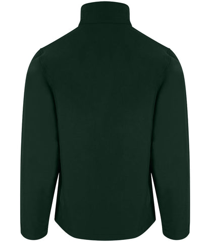 RTX Two-Layer Soft Shell