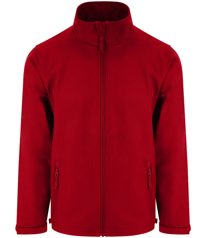 S - 35/37 / Red