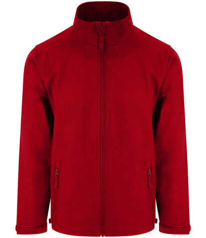 S - 35/37 / Red