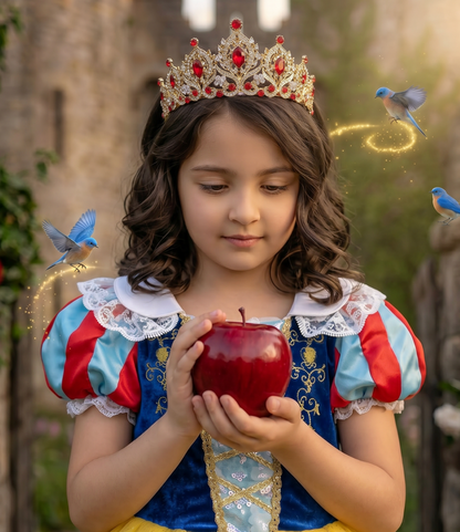 RUBY ROYALE CROWN