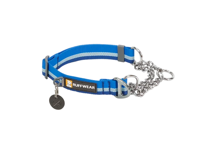 Ruffwear Chain Reaction™ Collar - Dog.Dog.Cat.