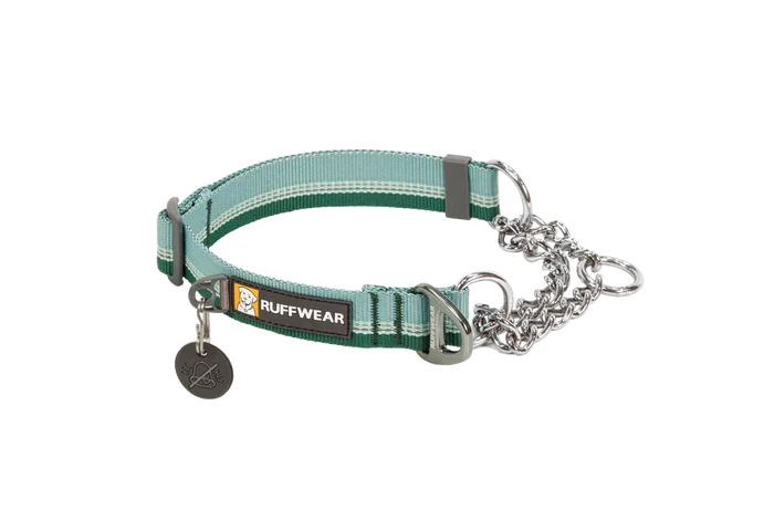 Ruffwear Chain Reaction™ Collar - Dog.Dog.Cat.