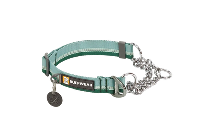 Ruffwear Chain Reaction™ Collar - Dog.Dog.Cat.