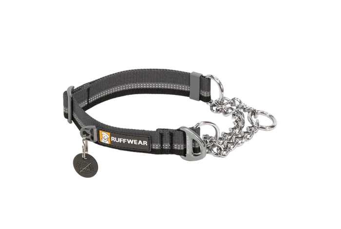 Ruffwear Chain Reaction™ Collar - Dog.Dog.Cat.