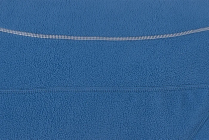 Ruffwear Climate Changer™ Dog Fleece technical, breathable fleece - Blue Jay - Dog.Dog.Cat.