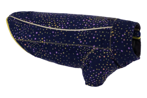 Ruffwear Climate Changer™ Dog Fleece technical, breathable fleece - Galaxy - Dog.Dog.Cat.