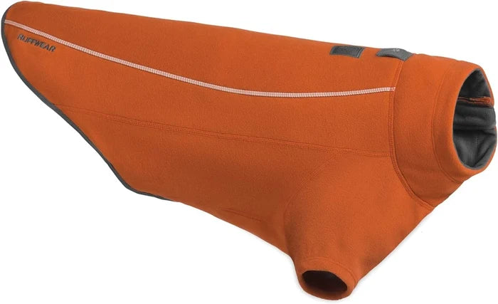 Ruffwear Climate Changer™ Dog Fleece technical, breathable fleece - Galaxy - Dog.Dog.Cat.