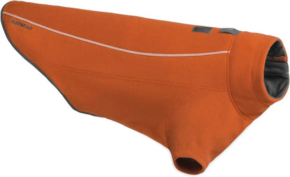 Ruffwear Climate Changer™ Dog Fleece technical, breathable fleece - Galaxy - Dog.Dog.Cat.