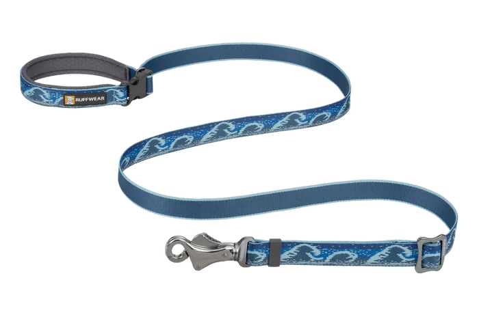 Ruffwear Crag EX™ Leash - Dog.Dog.Cat.