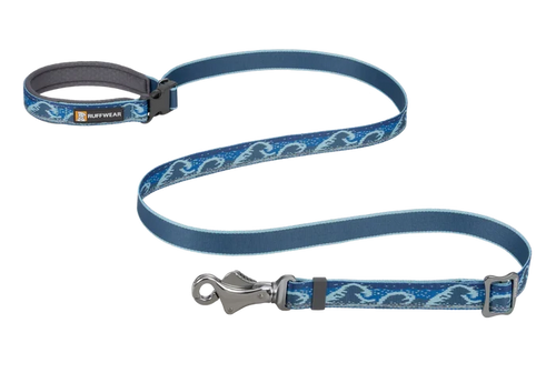 Ruffwear Crag EX™ Leash - Dog.Dog.Cat.