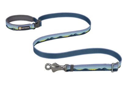Ruffwear Crag EX™ Leash - Dog.Dog.Cat.