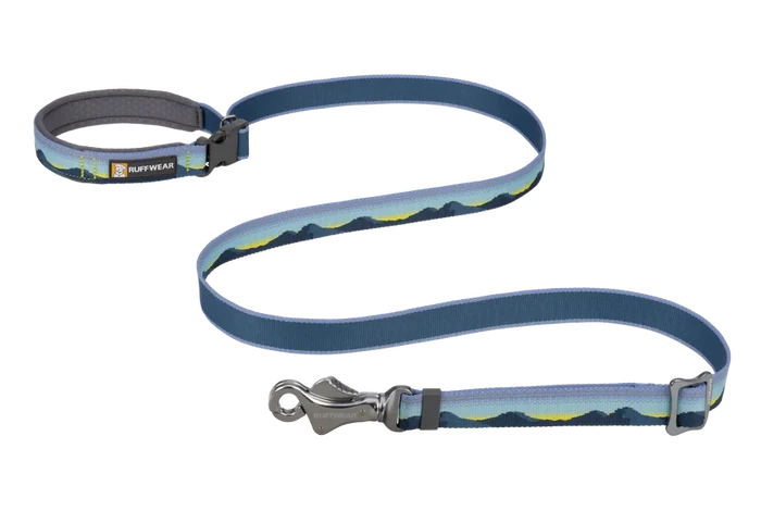 Ruffwear Crag EX™ Leash - Dog.Dog.Cat.