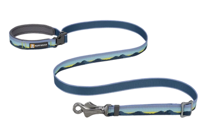 Ruffwear Crag EX™ Leash - Dog.Dog.Cat.