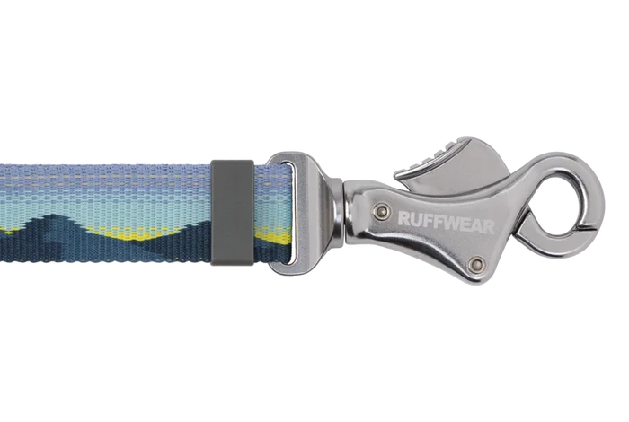 Ruffwear Crag EX™ Leash - Dog.Dog.Cat.