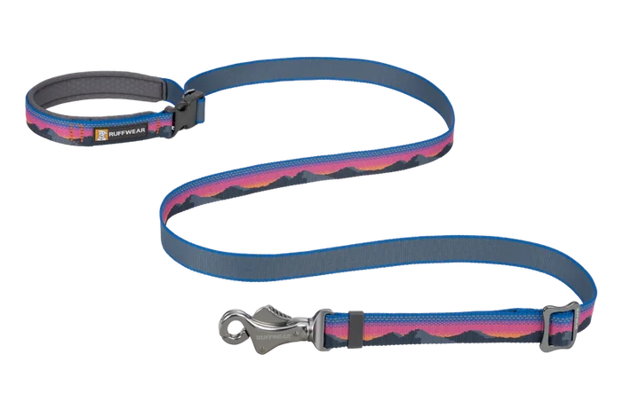 Ruffwear Crag EX™ Leash - Dog.Dog.Cat.