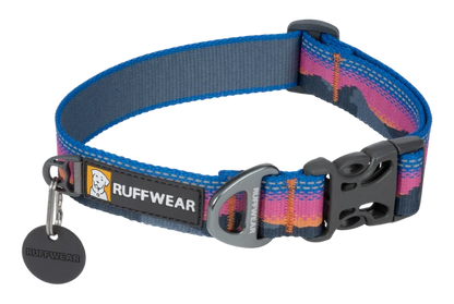 Ruffwear Crag™ Reflective Dog Collar 25802 - Dog.Dog.Cat.