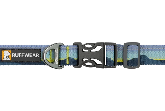 Ruffwear Crag™ Reflective Dog Collar 25802 - Dog.Dog.Cat.
